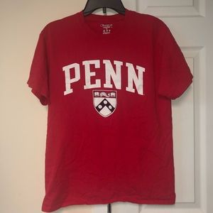 PennU Men’s tee